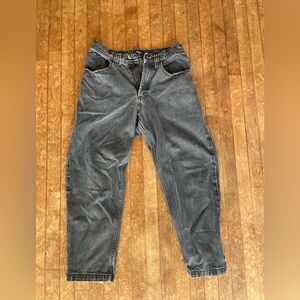 Premitive Gray washed Pants